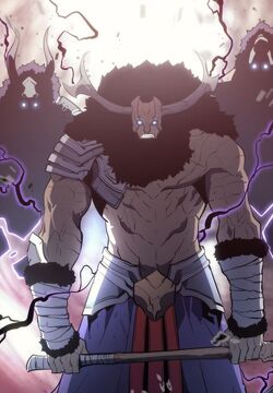 10 “Magic Beasts” Terkuat dalam Solo Leveling, Ngeri dan Menakjubkan 7 IMG 3218