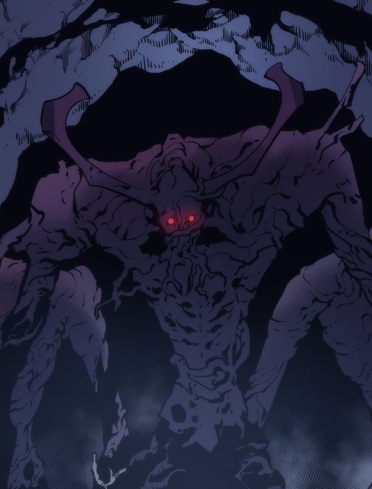 10 “Magic Beasts” Terkuat dalam Solo Leveling, Ngeri dan Menakjubkan 3 IMG 3232
