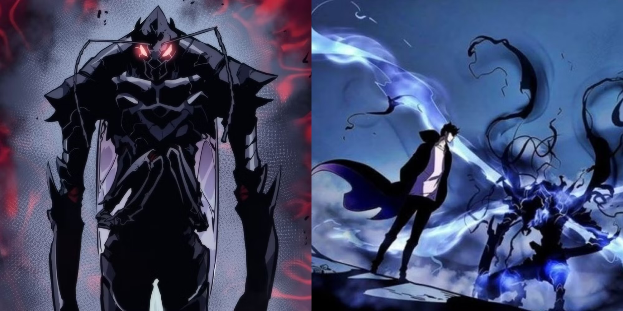 10 “Magic Beasts” Terkuat dalam Solo Leveling, Ngeri dan Menakjubkan 1 IMG 3251
