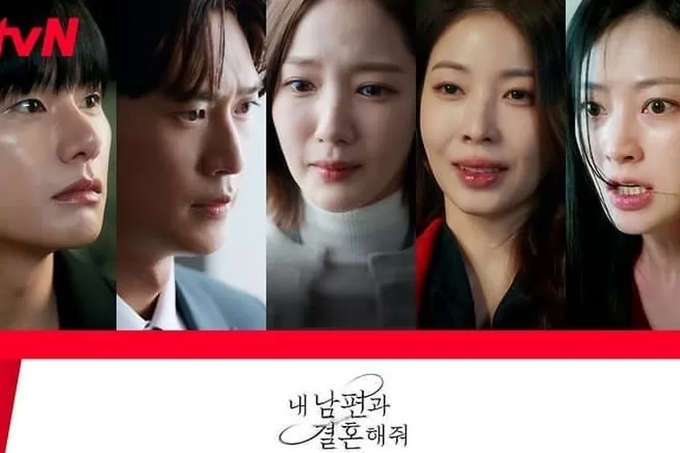 Antagonis Baru Muncul di Episod 12 Marry My Husband, Netizen Tidak Sabar Melihat Lakonan BoA 5 IMG 3318