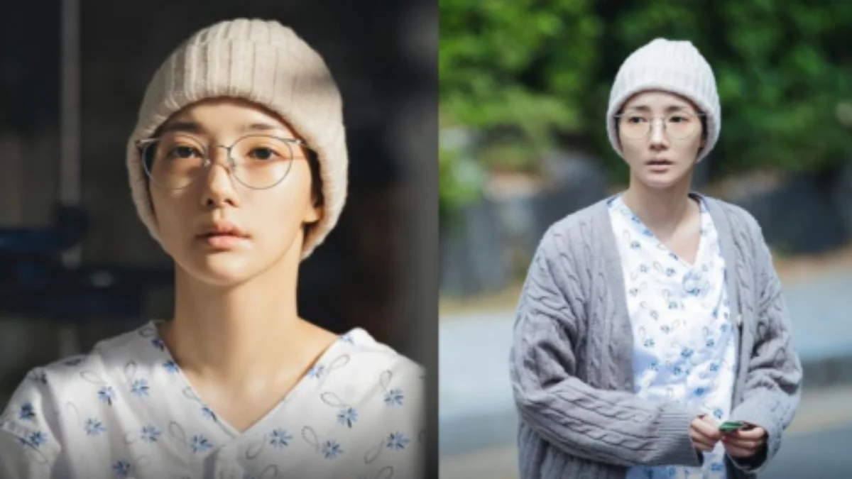 Antagonis Baru Muncul di Episod 12 Marry My Husband, Netizen Tidak Sabar Melihat Lakonan BoA 2 Marry my husband