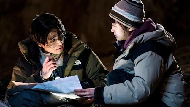 Ramalan dan 5 Persoalan Episod Akhir A Shop For Killers, Bakal Banyak Plot Twist 2 IMG 3333