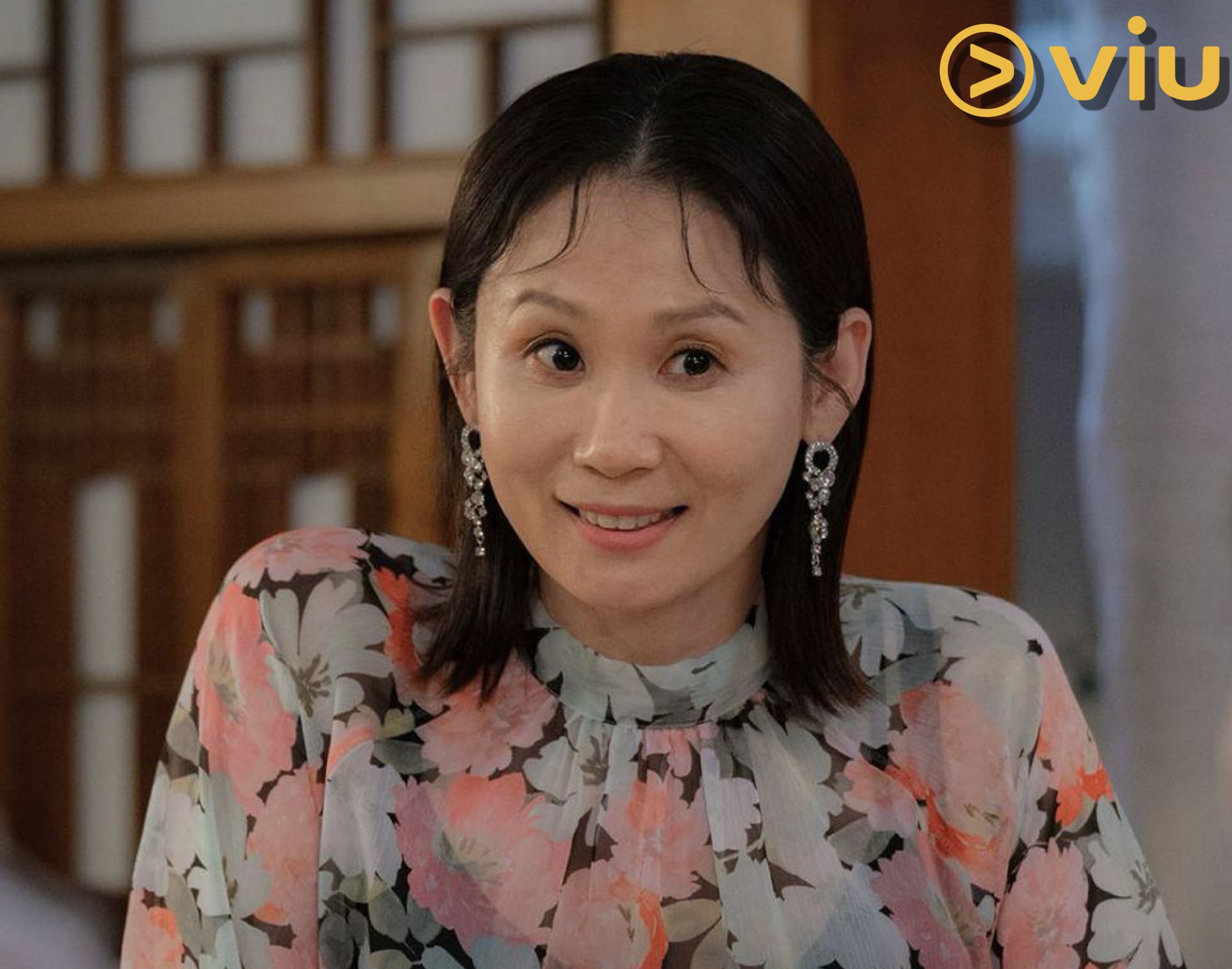 2 Episod Pertama KDrama Queen of Divorce Penuh Kejutan 4 IMG 3411