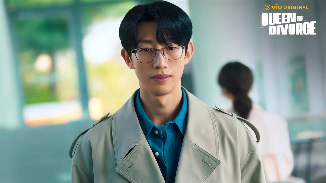 2 Episod Pertama KDrama Queen of Divorce Penuh Kejutan 7 IMG 3413
