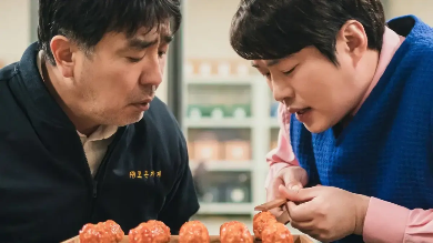 Siri Netflix Terbaru “Chicken Nugget” Diangkat dari Webtoon, Drama Komedi yang Dinantikan 5 IMG 3527