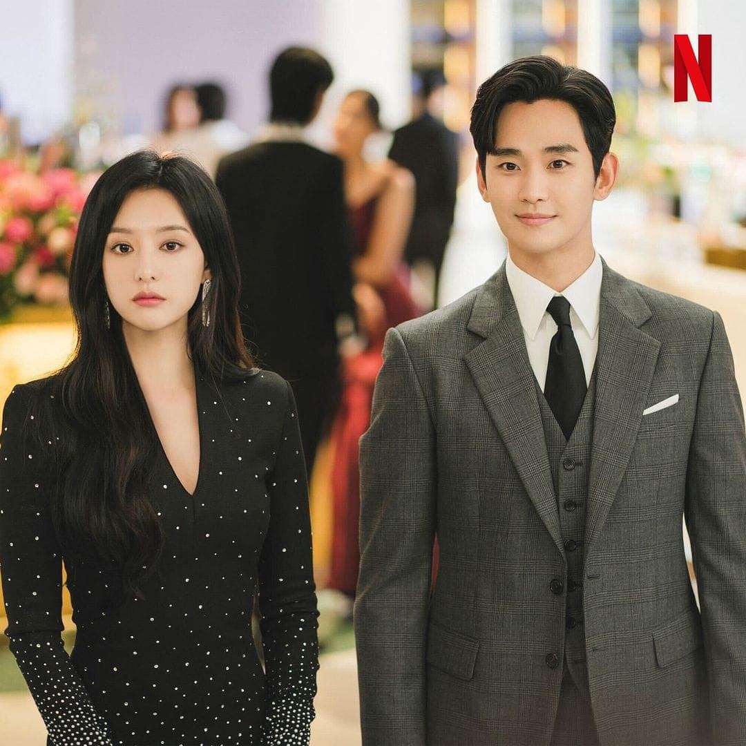 27 Filem, Drama dan Rancangan Realiti Korea Netflix Sepanjang 2024, Ada 'Squid Game 2,' 'Physical 100 2,' 'Hellbound 2' 18 IMG 3596