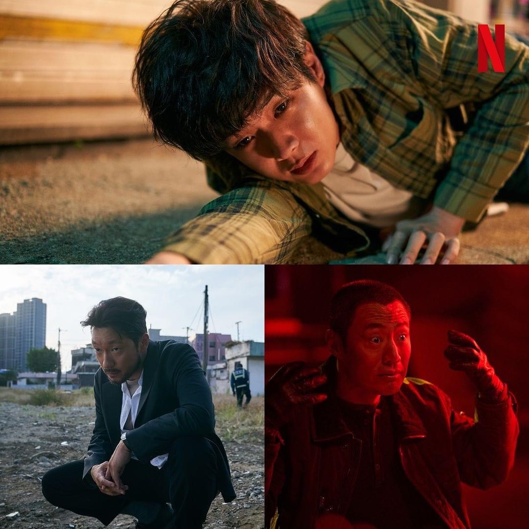 27 Filem, Drama dan Rancangan Realiti Korea Netflix Sepanjang 2024, Ada 'Squid Game 2,' 'Physical 100 2,' 'Hellbound 2' 23 IMG 3606