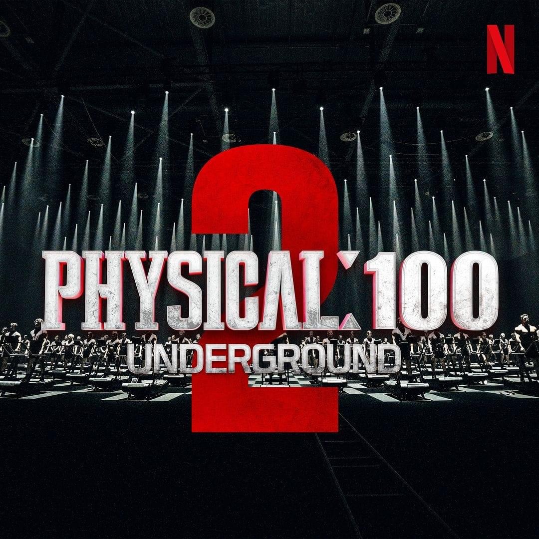 27 Filem, Drama dan Rancangan Realiti Korea Netflix Sepanjang 2024, Ada 'Squid Game 2,' 'Physical 100 2,' 'Hellbound 2' 3 IMG 3608