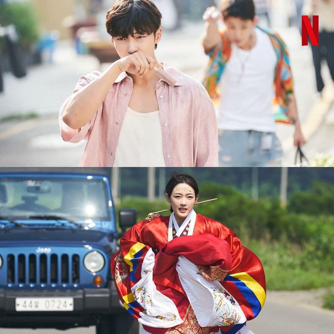 27 Filem, Drama dan Rancangan Realiti Korea Netflix Sepanjang 2024, Ada 'Squid Game 2,' 'Physical 100 2,' 'Hellbound 2' 11 IMG 3614