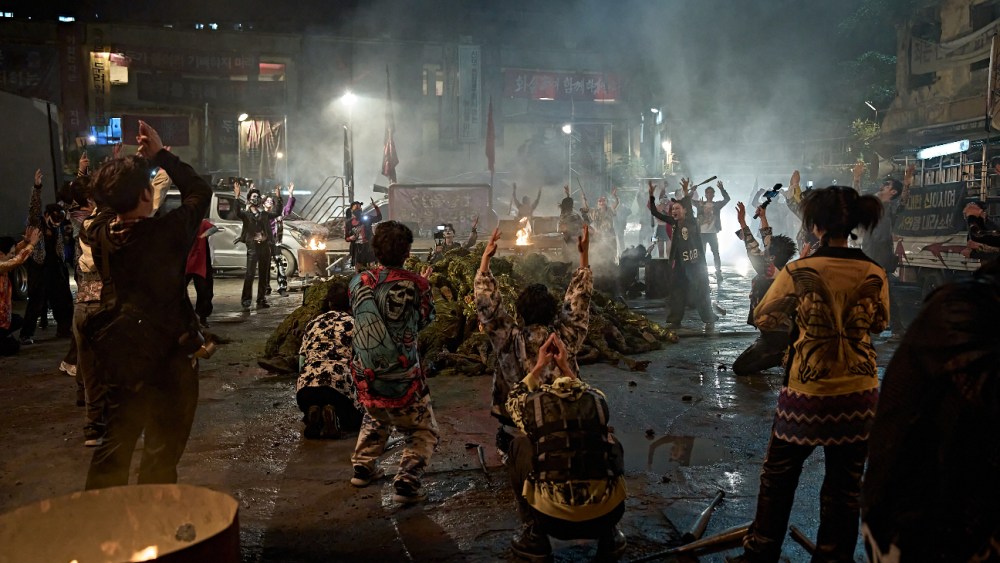 27 Filem, Drama dan Rancangan Realiti Korea Netflix Sepanjang 2024, Ada 'Squid Game 2,' 'Physical 100 2,' 'Hellbound 2' 2 IMG 3621