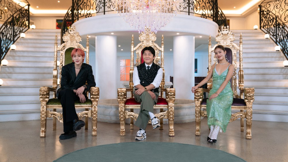 27 Filem, Drama dan Rancangan Realiti Korea Netflix Sepanjang 2024, Ada 'Squid Game 2,' 'Physical 100 2,' 'Hellbound 2' 6 IMG 3624