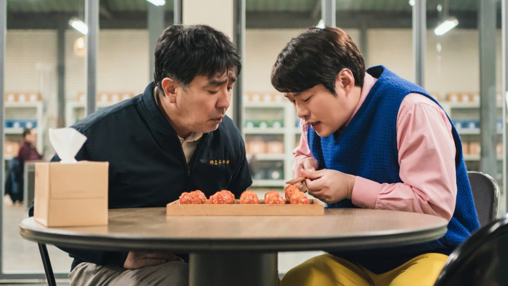 27 Filem, Drama dan Rancangan Realiti Korea Netflix Sepanjang 2024, Ada 'Squid Game 2,' 'Physical 100 2,' 'Hellbound 2' 12 IMG 3629
