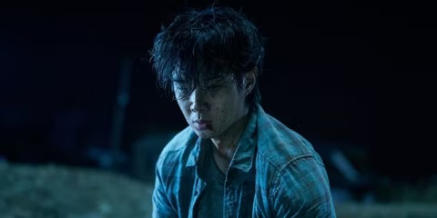 A Killer Paradox Tayang 9 Feb 2024, Watak Protagonis Menjadi Pembunuh Bersiri Yang Kejam 7 IMG 3698