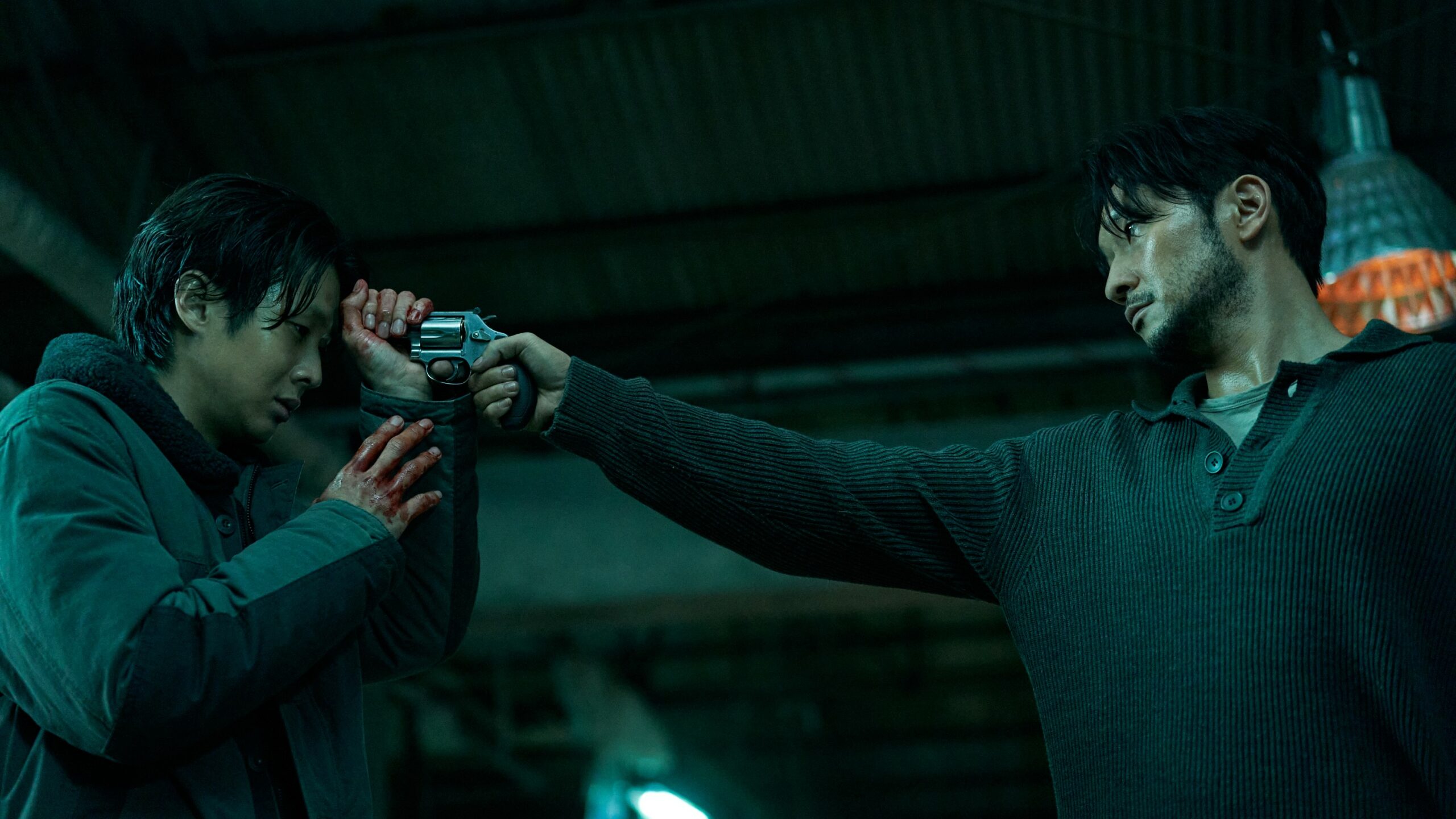 A Killer Paradox Tayang 9 Feb 2024, Watak Protagonis Menjadi Pembunuh Bersiri Yang Kejam 10 IMG 3705 scaled