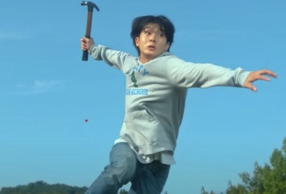 A Killer Paradox Tayang 9 Feb 2024, Watak Protagonis Menjadi Pembunuh Bersiri Yang Kejam 6 IMG 3710 1
