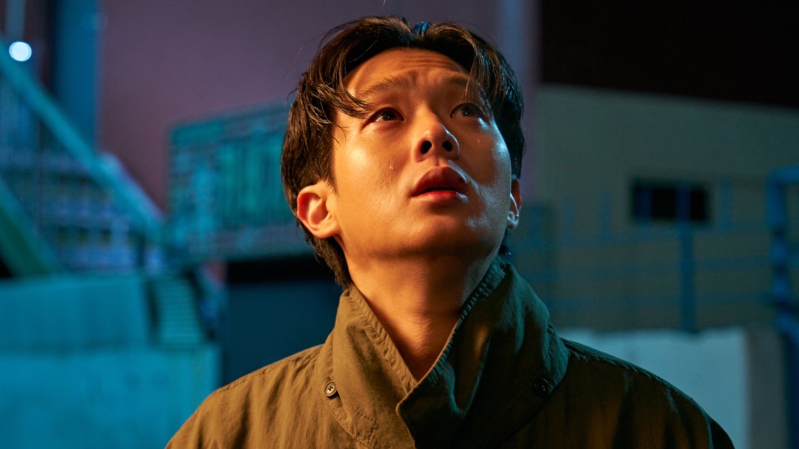 A Killer Paradox Tayang 9 Feb 2024, Watak Protagonis Menjadi Pembunuh Bersiri Yang Kejam 8 IMG 3711