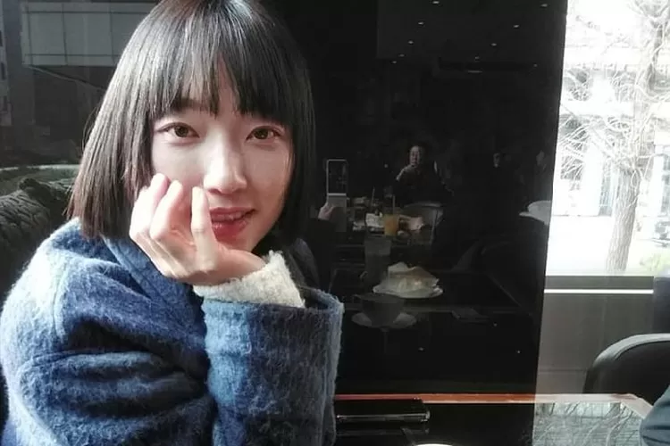 Kenali Geum Hannah, Watak Badass Sebagai Min Hye dalam “A Shop for Killers” 6 IMG 3768