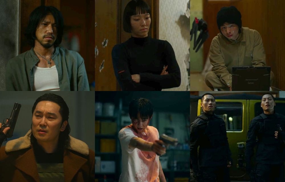Jeong jinman