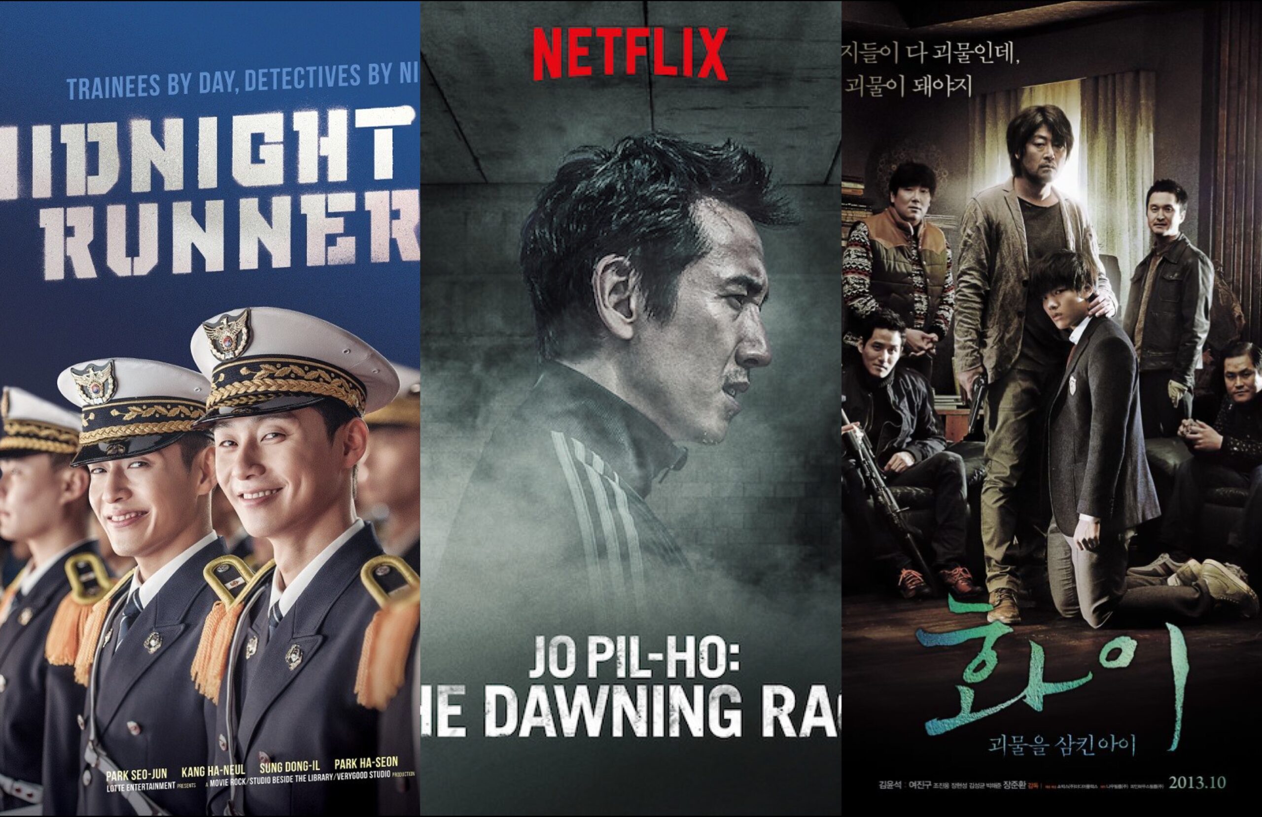 18 Filem Aksi dari Korea Selatan, Pilihan dari Tahun 2010 hingga 2024 2 IMG 4042 scaled