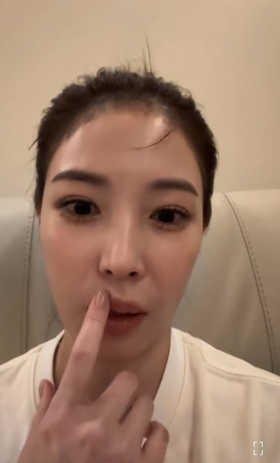 Penampilan dan Lakonan BoA Dikritik dalam Marry My Husband ketika Membuat Instagram Live 1 BoA