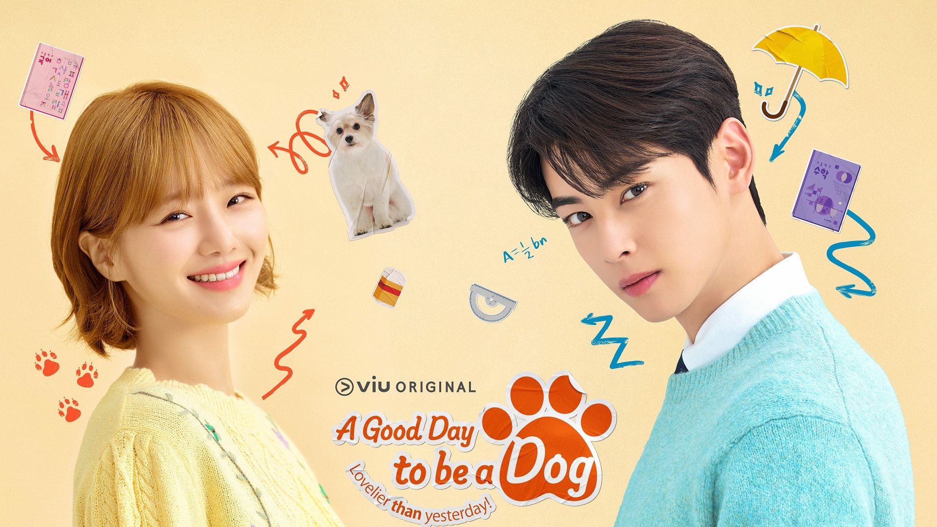 Terkenal dengan Wajah Genius, Berikut 4 Drama dan Filem Cha Eun Woo dari Pelbagai Genre Yang Boleh Ditonton di Viu 4 IMG 4242