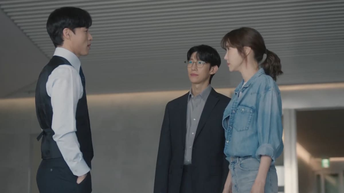 Oh Min Suk Berjaya Bawa Watak Jahat dalam Queen of Divorce, Sanggup Membunuh demi Cita-cita 8 IMG 4426