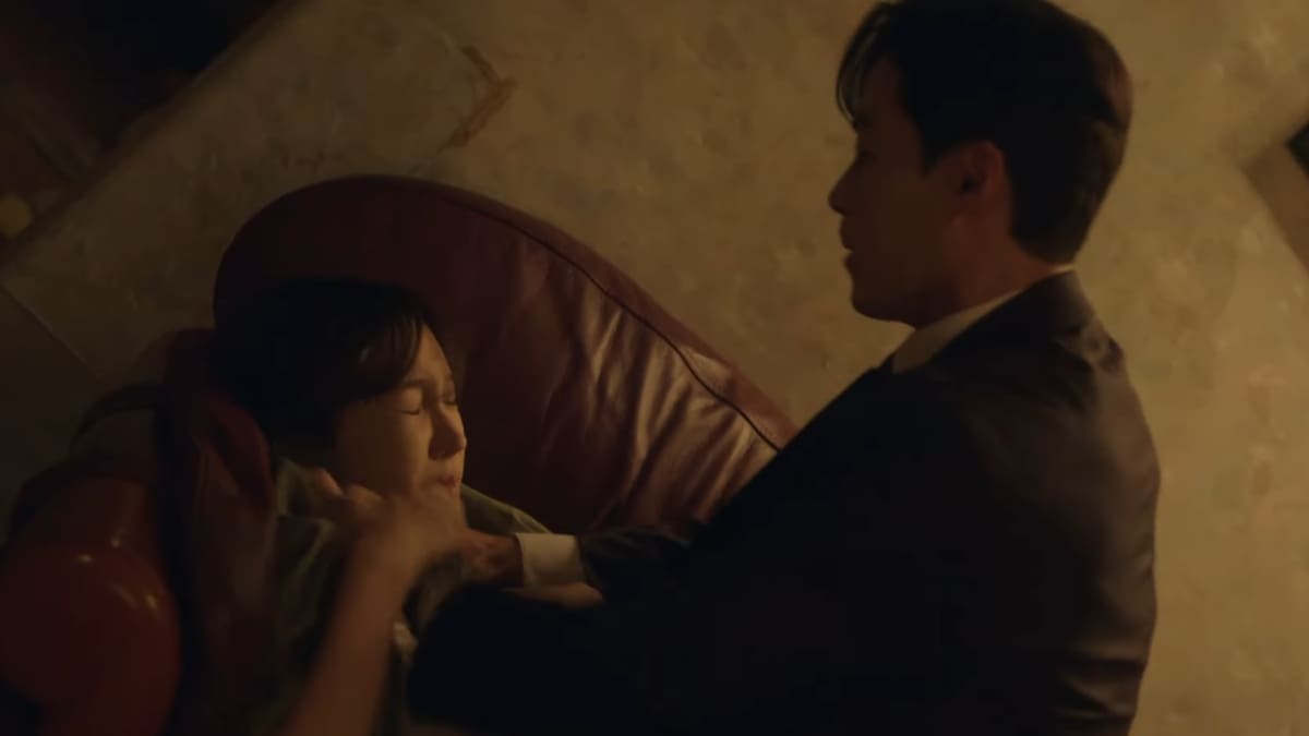 Oh Min Suk Berjaya Bawa Watak Jahat dalam Queen of Divorce, Sanggup Membunuh demi Cita-cita 1 IMG 4430