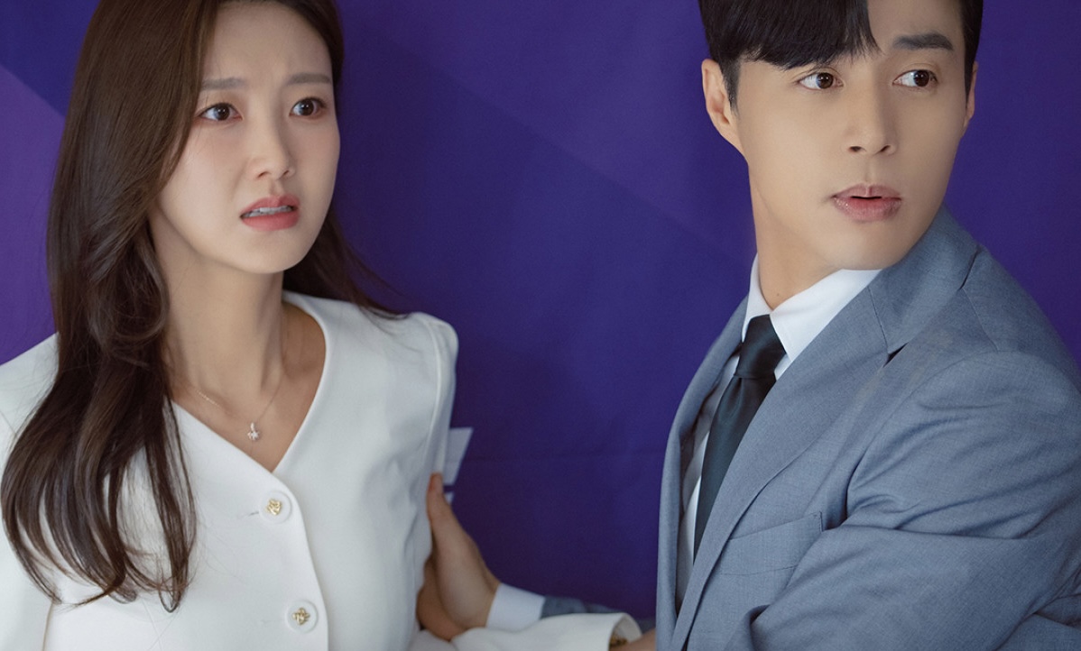 Oh Min Suk Berjaya Bawa Watak Jahat dalam Queen of Divorce, Sanggup Membunuh demi Cita-cita 5 IMG 4431
