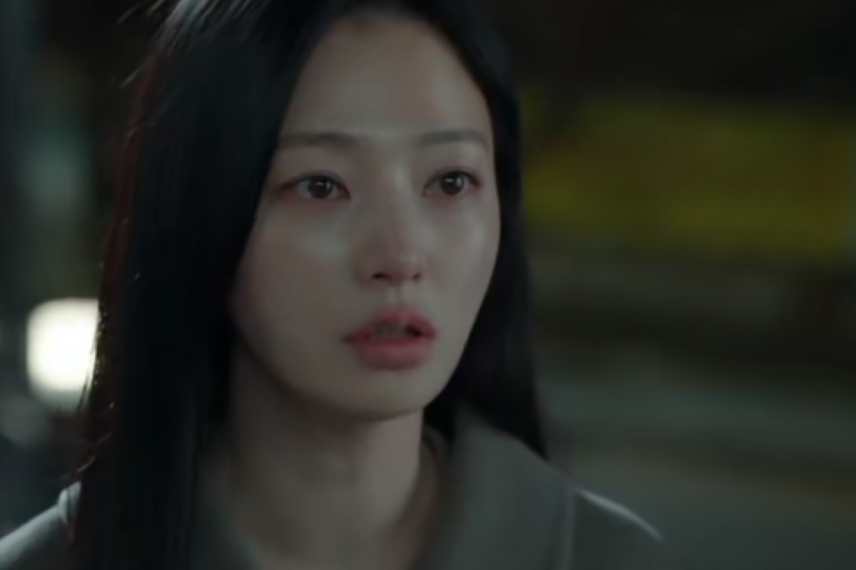 Ini Sebabnya Jeong Su Min Begitu Benci Dengan Kang Ji Won dalam Marry My Husband, Pembongkaran Kisah Silam yang Disimpan 3 IMG 4475