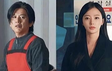 Ini Sebabnya Jeong Su Min Begitu Benci Dengan Kang Ji Won dalam Marry My Husband, Pembongkaran Kisah Silam yang Disimpan 2 Marry my husband