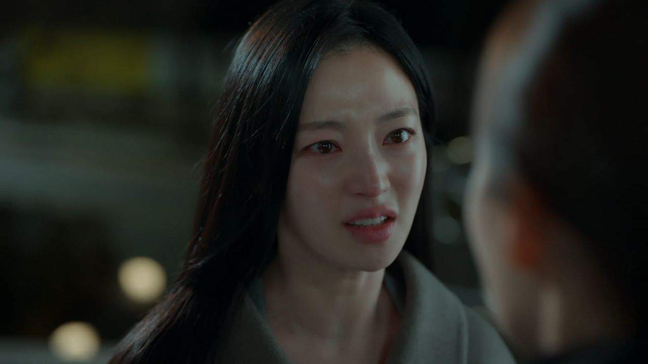 Ini Sebabnya Jeong Su Min Begitu Benci Dengan Kang Ji Won dalam Marry My Husband, Pembongkaran Kisah Silam yang Disimpan 8 IMG 4486