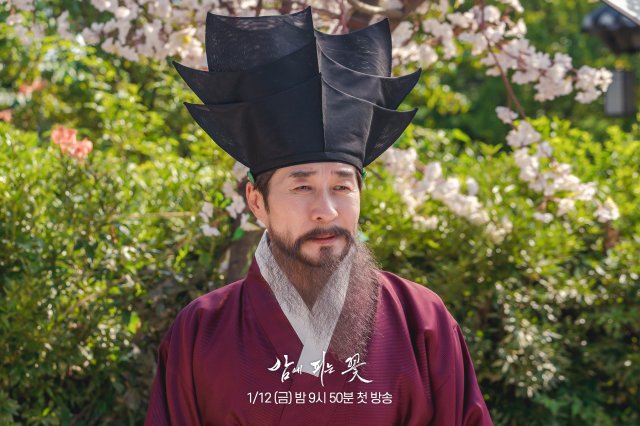 7 Sebab Lee Hanee Perlu Melawan Bapa Mertuanya dalam Knight Flower 6 IMG 4609