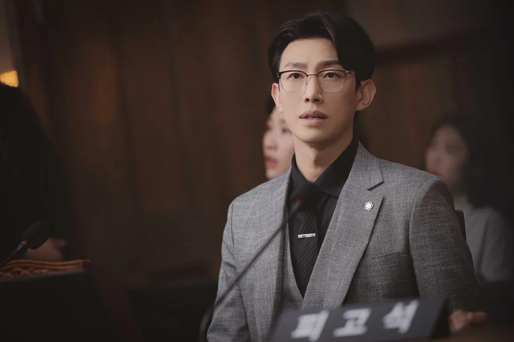 13 Drama Terbaik Kang Ki Young, Menyerlah Membintangi Pelbagai Watak 1 Kang ki young