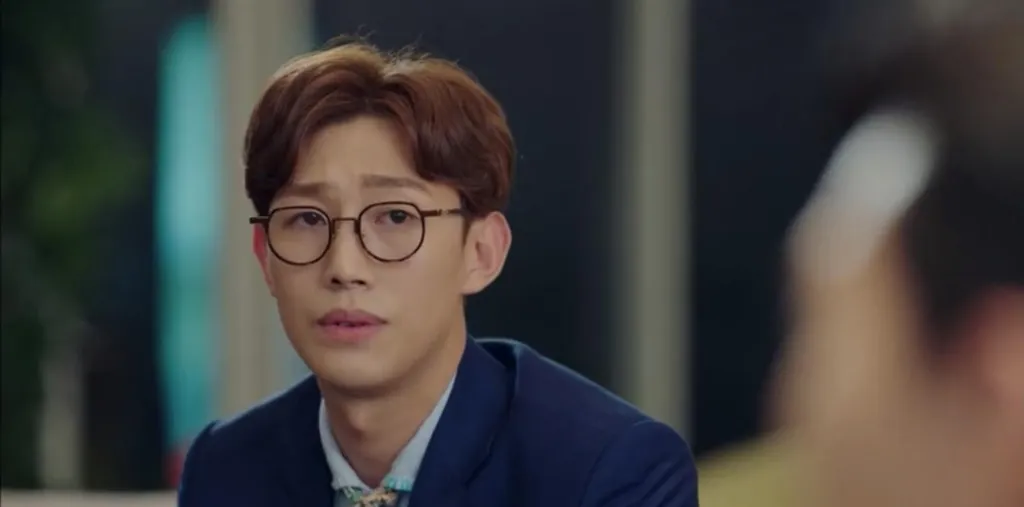 13 Drama Terbaik Kang Ki Young, Menyerlah Membintangi Pelbagai Watak 4 IMG 4619