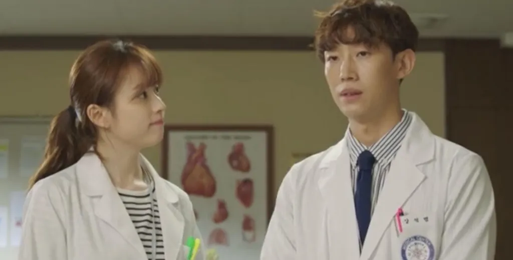 13 Drama Terbaik Kang Ki Young, Menyerlah Membintangi Pelbagai Watak 5 IMG 4620