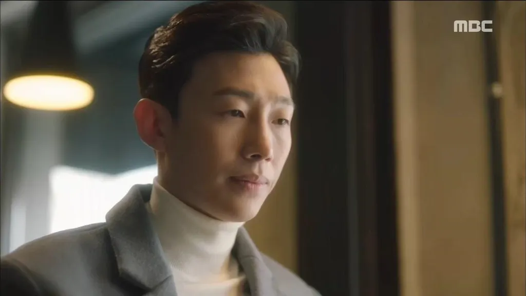 13 Drama Terbaik Kang Ki Young, Menyerlah Membintangi Pelbagai Watak 6 IMG 4621
