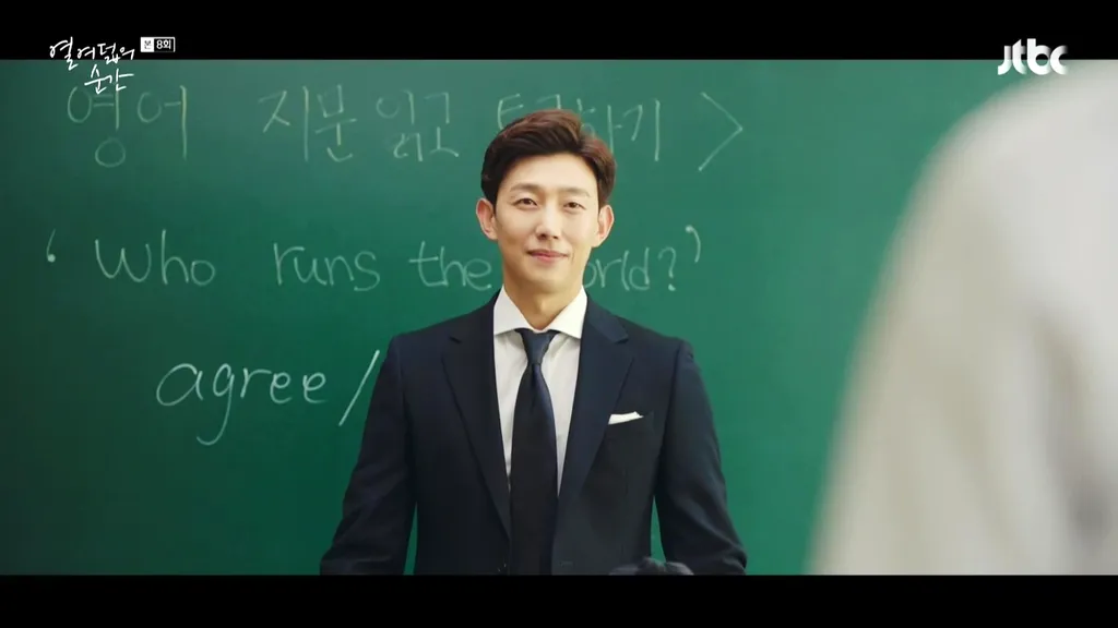 13 Drama Terbaik Kang Ki Young, Menyerlah Membintangi Pelbagai Watak 10 IMG 4625