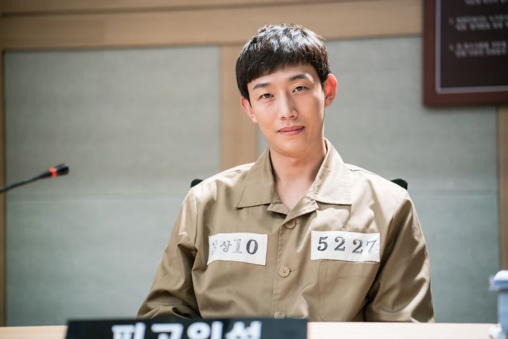 13 Drama Terbaik Kang Ki Young, Menyerlah Membintangi Pelbagai Watak 11 IMG 4629