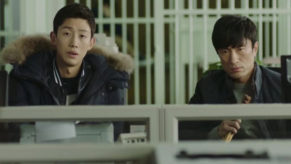 13 Drama Terbaik Kang Ki Young, Menyerlah Membintangi Pelbagai Watak 3 IMG 4631