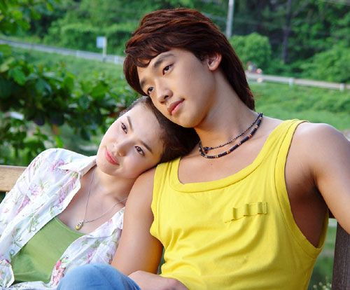 10 Drama Korea Cinta Bertepuk Sebelah Tangan Tetapi Memberi Penamat Yang Membahagiakan 1 Drama korea