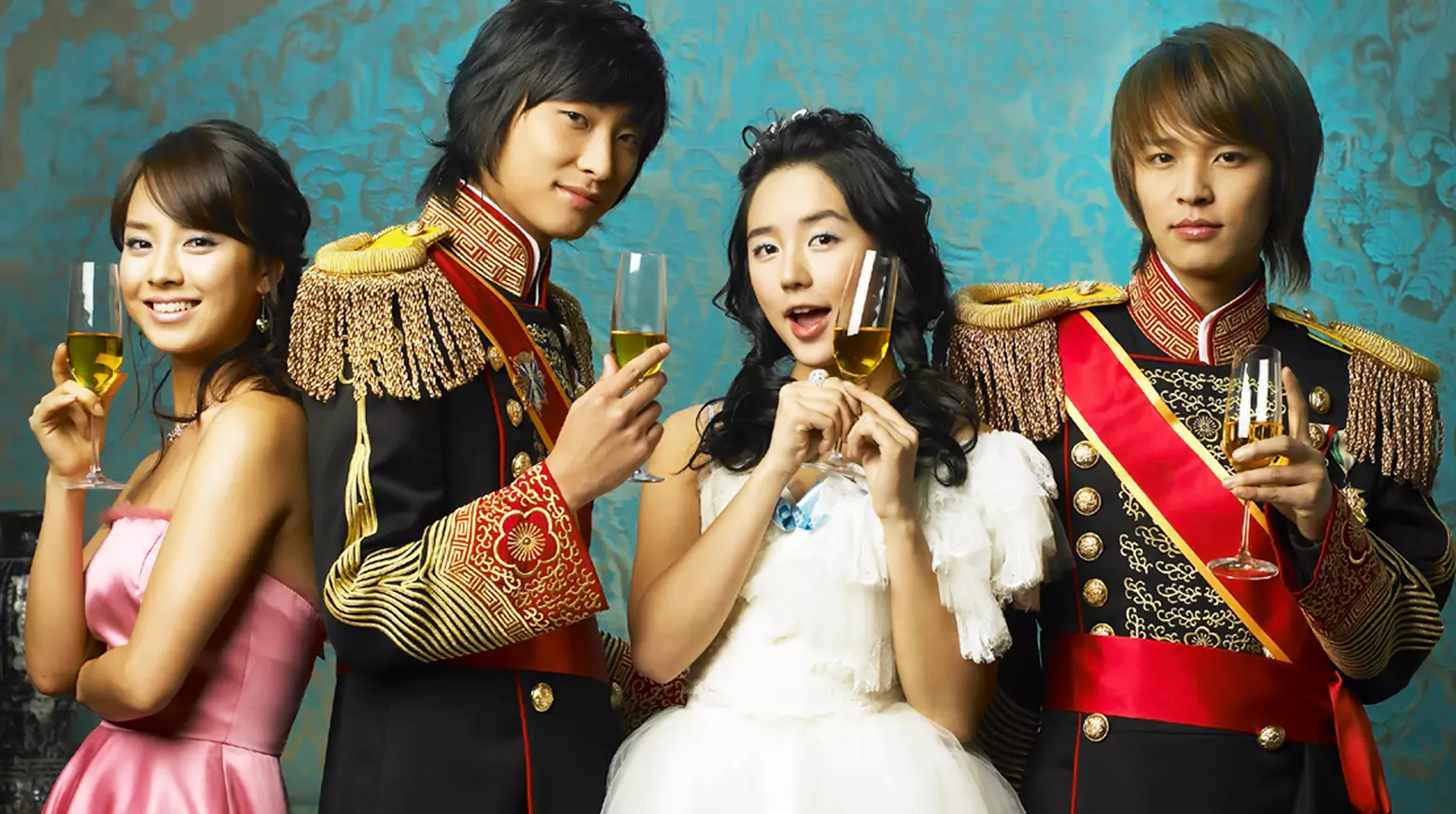 10 Drama Korea Cinta Bertepuk Sebelah Tangan Tetapi Memberi Penamat Yang Membahagiakan 2 IMG 4659
