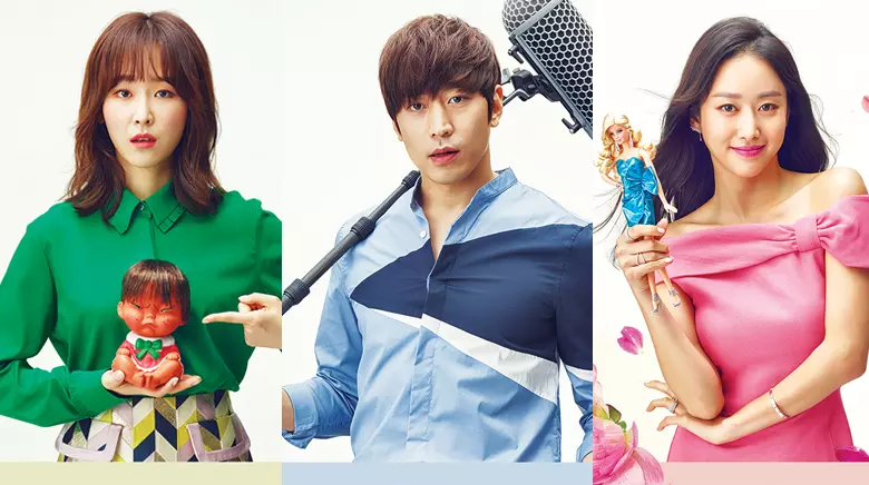 10 Drama Korea Cinta Bertepuk Sebelah Tangan Tetapi Memberi Penamat Yang Membahagiakan 3 IMG 4660