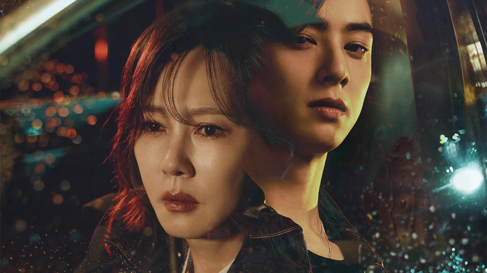 Kdrama Thriller dan Misteri Awal Tahun 2024 Berikut Ini Menjadi Sorotan Utama Penonton 5 IMG 4740
