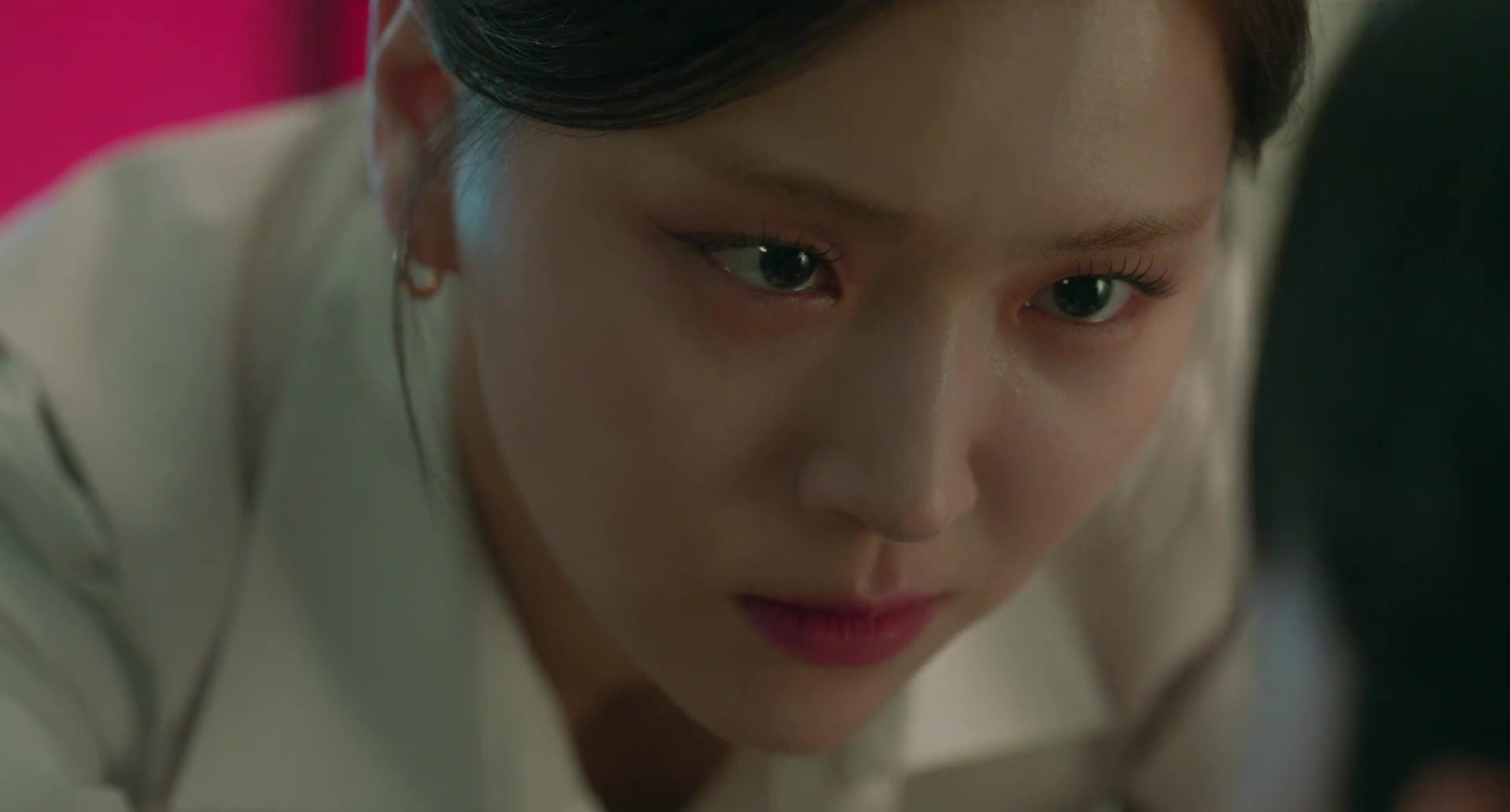 Kim Ji Eun Sanggup Lakukan Apa Sahaja Demi Mencapai Impian dalam Branding in Seongsu 3 IMG 4757