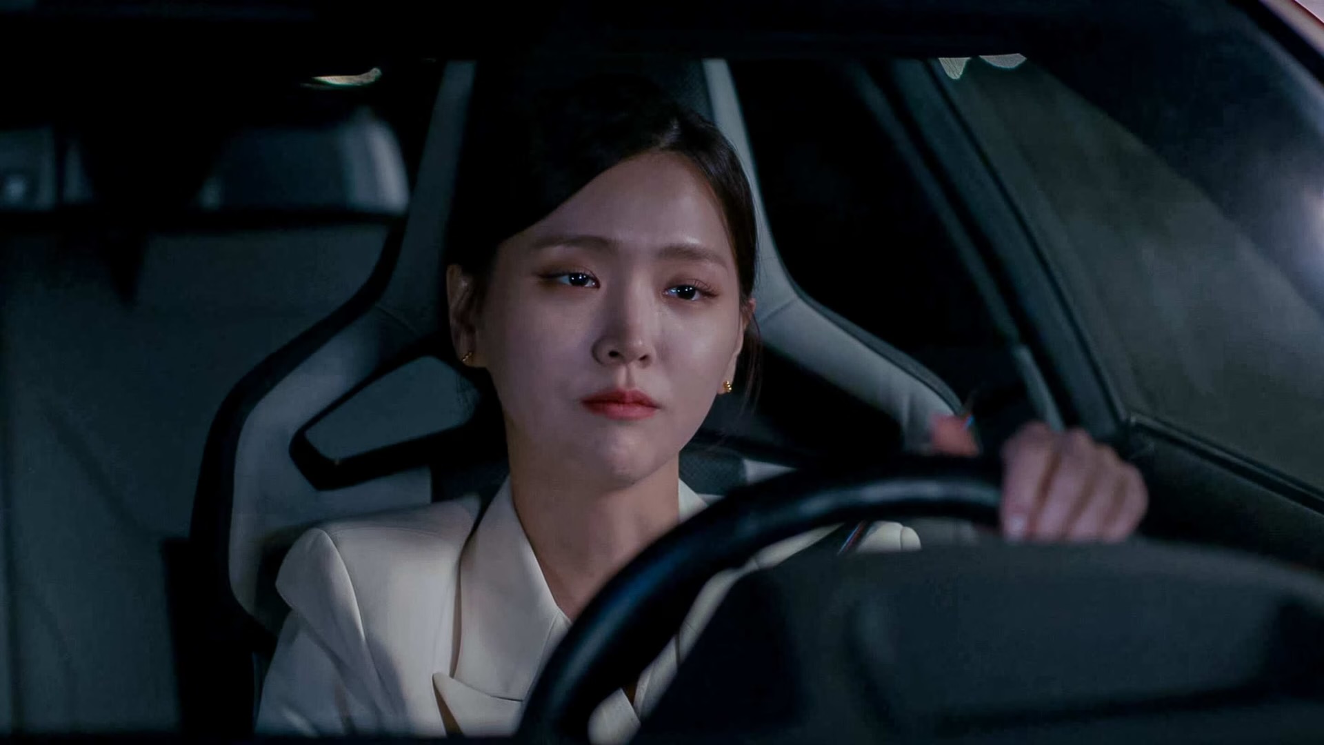 Kim Ji Eun Sanggup Lakukan Apa Sahaja Demi Mencapai Impian dalam Branding in Seongsu 2 Branding in seongsu