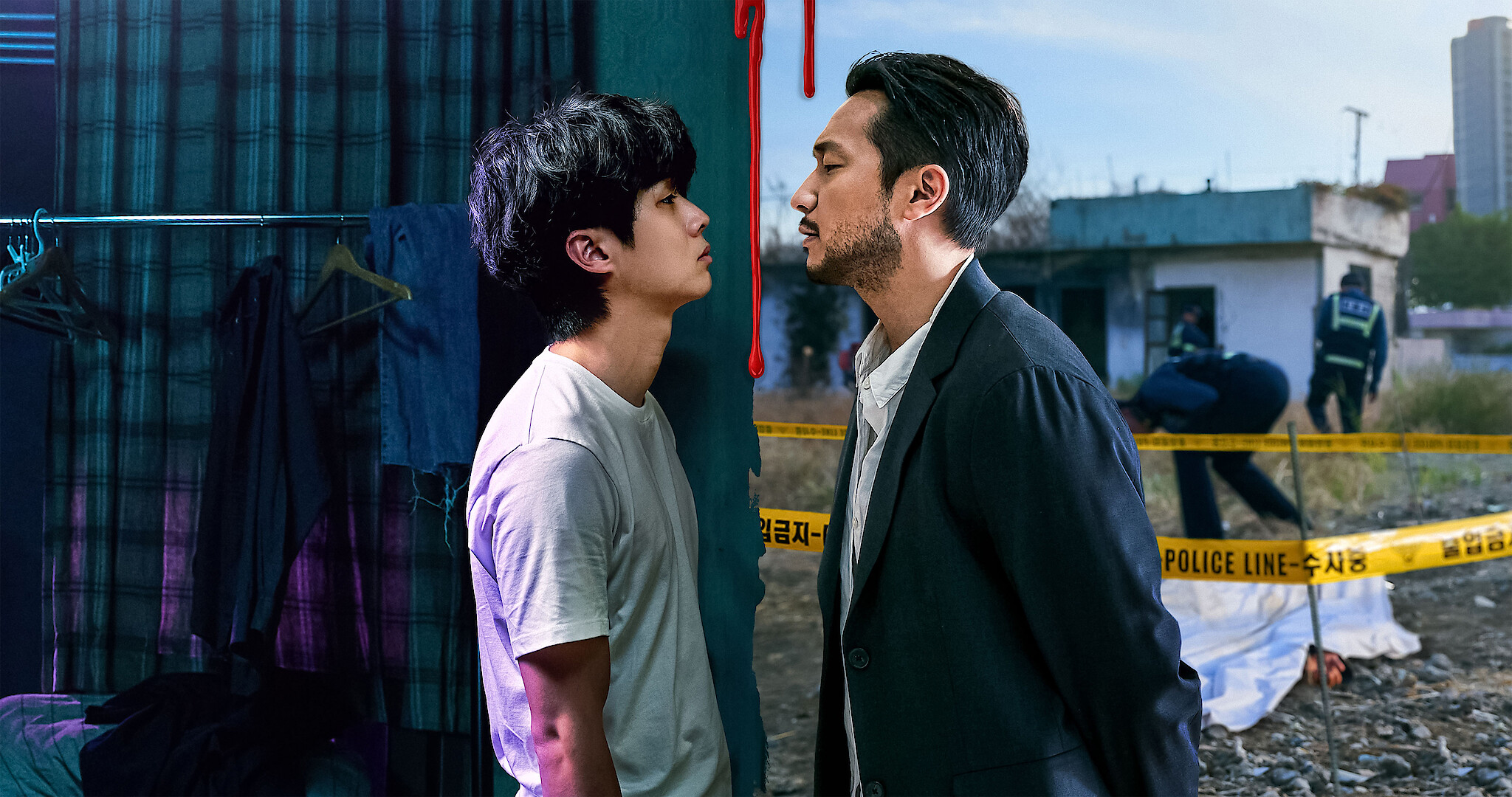 Kdrama Thriller dan Misteri Awal Tahun 2024 Berikut Ini Menjadi Sorotan Utama Penonton 3 IMG 4779