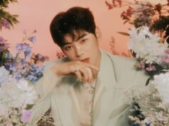 Cha Eun Woo Bakal Membuatkan Anda Jatuh Cinta Pada 24 Februari Ini
