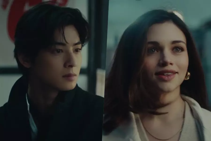 Cha Eun Woo Bakal Membuatkan Anda Jatuh Cinta Pada 24 Februari Ini 3 IMG 4828