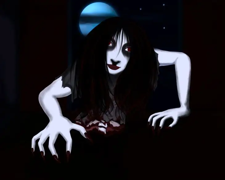 7 Kisah Hantu Lagenda Jepun Paling Popular, Buat Meremang Bulu Roma 3 IMG 5077