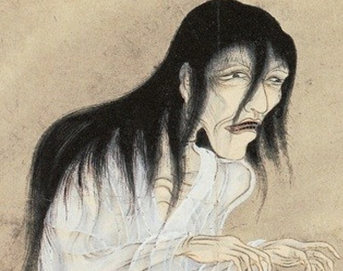 7 Kisah Hantu Lagenda Jepun Paling Popular, Buat Meremang Bulu Roma 4 IMG 5134